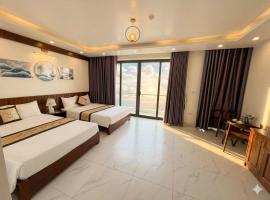 Khách Sạn Moonlight FLC Sầm Sơn, khách sạn ở Sầm Sơn