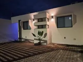 Monte Seco Suites