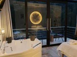 Xaxa Lodge