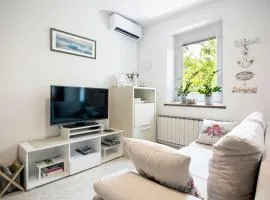 Apartment Gorgo