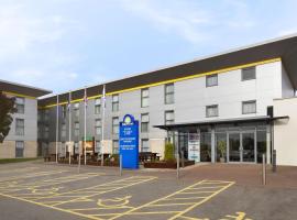 Days Inn Hotel Leicester โรงแรมในเลสเตอร์