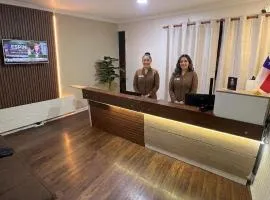 ihotel - A pasos de Cenco Mall