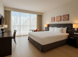 Tryp by Wyndham Panama Centro, ξενοδοχείο στην Πόλη του Παναμά