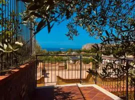 Dimidia - casa vacanze mare montagna