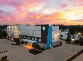 Tru By Hilton Lake Charles, hotel in Lake Charles