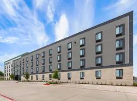 ECHO Suties Extended Stay by Wyndham Austin Round Rock
