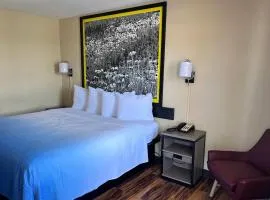 Super 8 by Wyndham Lumberton NC