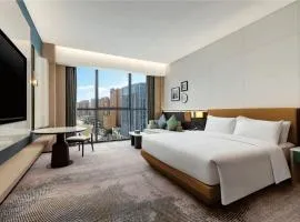 Wyndham Leshan Downtown