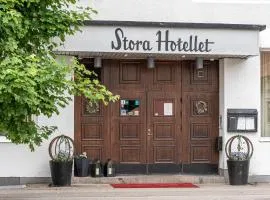 Stora Hotellet Markaryd