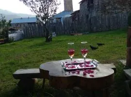 Iamze's Guest House