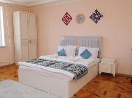 Nomad Guest House Osh