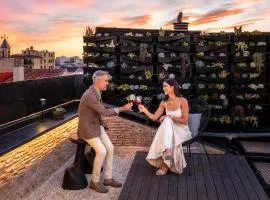 Coeo Despertar Rooftop Terrace Exclusive Apartments