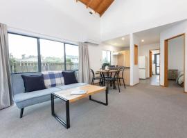 Central Methven Chalet, 3 Bedroom, Family Friendly, Hotel in Methven