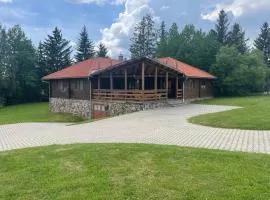 Berke Lodge