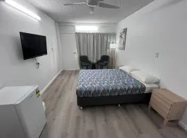 A1 Inn the city A1 Car Rentals