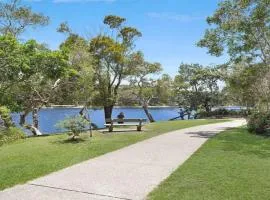 Lake House