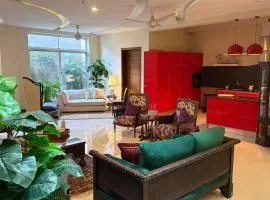 Haven Prestige Suite - 2BR Emaar DHA Islamabad