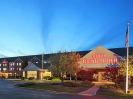 Hilton Garden Inn Milwaukee Northwest Conference Center, Hotel in Milwaukee