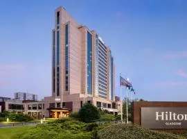 Hilton Glasgow