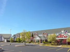 Hilton Garden Inn Milwaukee Northwest Conference Center