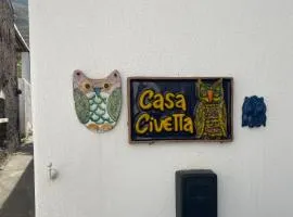 Casa Civetta