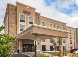 Comfort Inn & Suites Jacksonville - Orange Park Near Naval Air Station