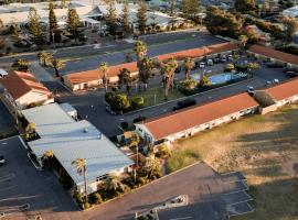 Hospitality Geraldton SureStay Collection by Best Western, hotel u gradu 'Geraldton'