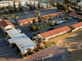 Hospitality Geraldton SureStay Collection by Best Western