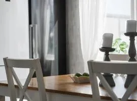 Private Villa with parking - Skellefteå