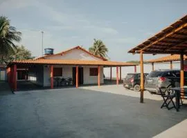 Aconchego do Peruaçu