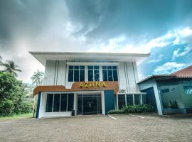 Azana Essence Villa Agape Manado, hótel í Pineleng