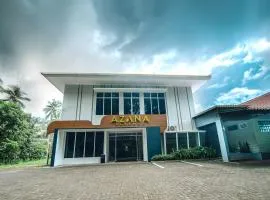 Azana Essence Villa Agape Manado