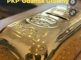 Million Gold Gdańsk