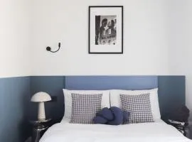 Solo Society Hybrid Hotel Vilnius