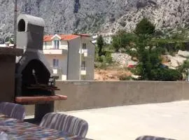 Olive Grove Apartment
