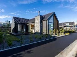 Alpine Luxury With 3 Ensuites