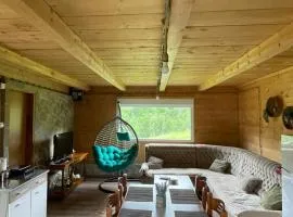 Mountain House Jelovica