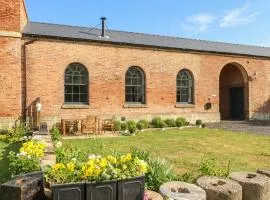 West Stable