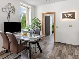 K2 Ferienwohnung 2 Personen 35m²
