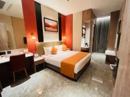 Ira By Orchid Bhavnagar