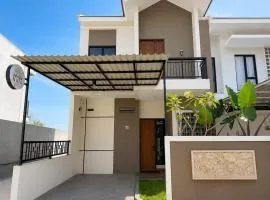 Nata Villa Syariah close to Telkom
