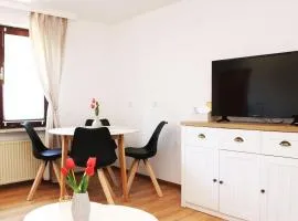 Ferienwohnung im Rauchwinkel