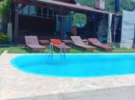 Vikendica Andrija Drina