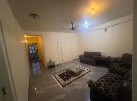Namaste Apartment