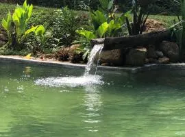 Achinthya Nature Resort