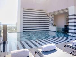 Faranda Collection Barranquilla, a member of Radisson Individuals, hotel u gradu Barankilja