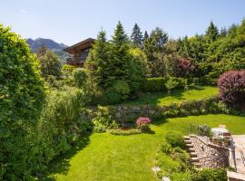 Chalet Lebenberg Kitzbühel, Hotel in Kitzbühel