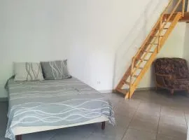 Tranquillité