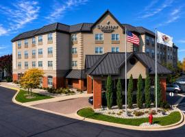 Country Inn & Suites by Radisson, Elk Grove Village-Itasca, hotel i Elk Grove Village