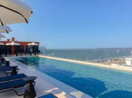 Faranda Collection Cartagena, a member of Radisson Individuals, hotel a Cartagena de Indias